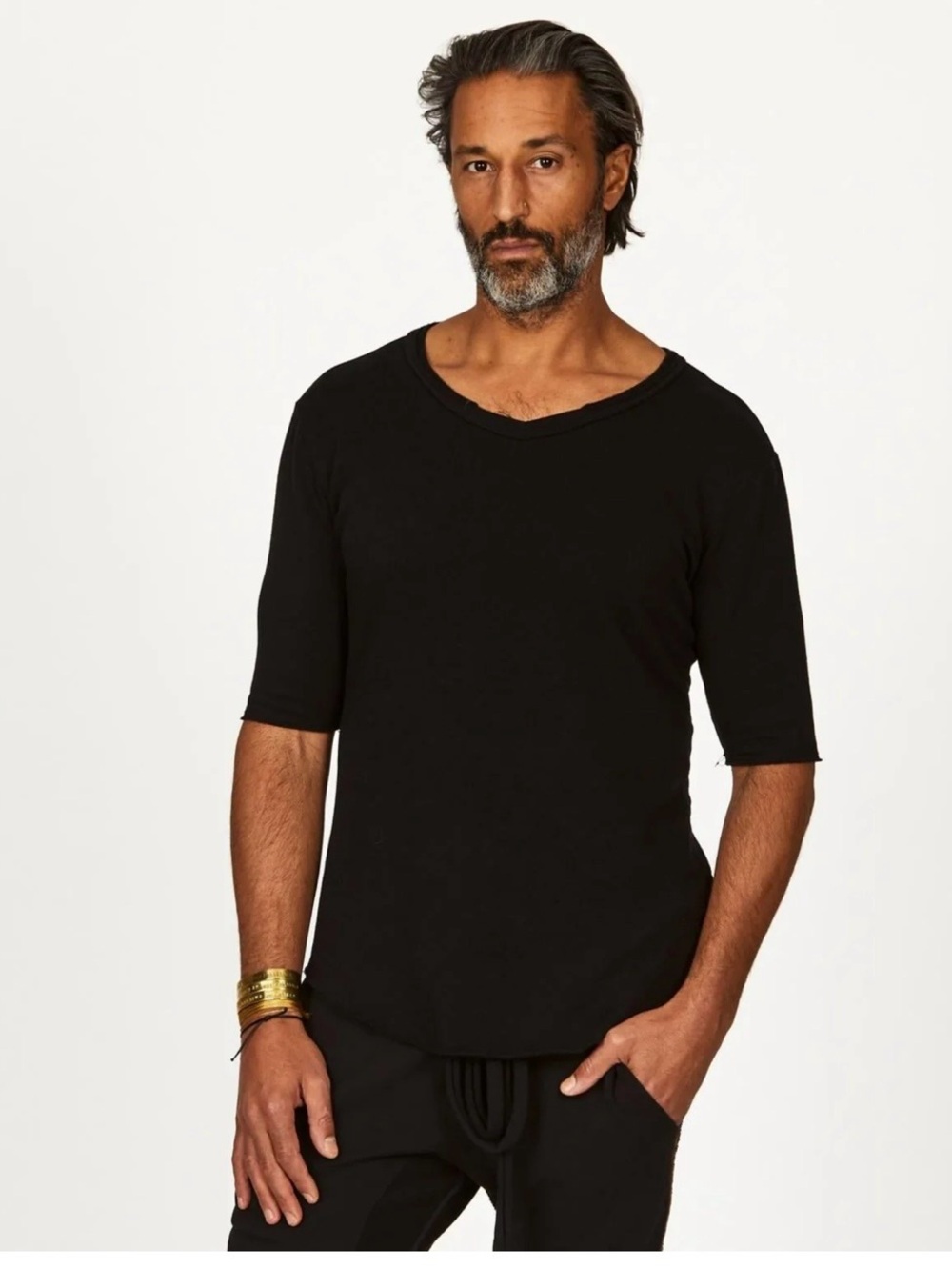One Golden Thread - SWEATER TREE SHIRT
